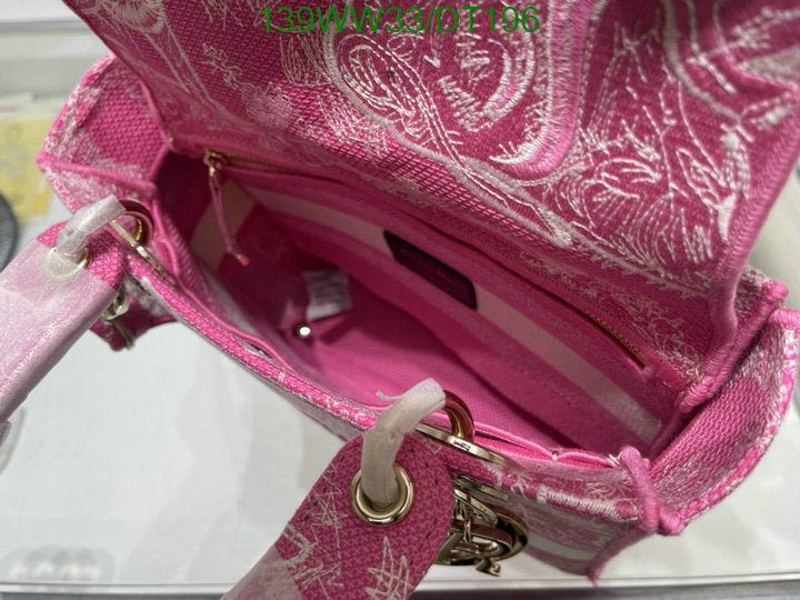SAMCC - DOR Bags - 851