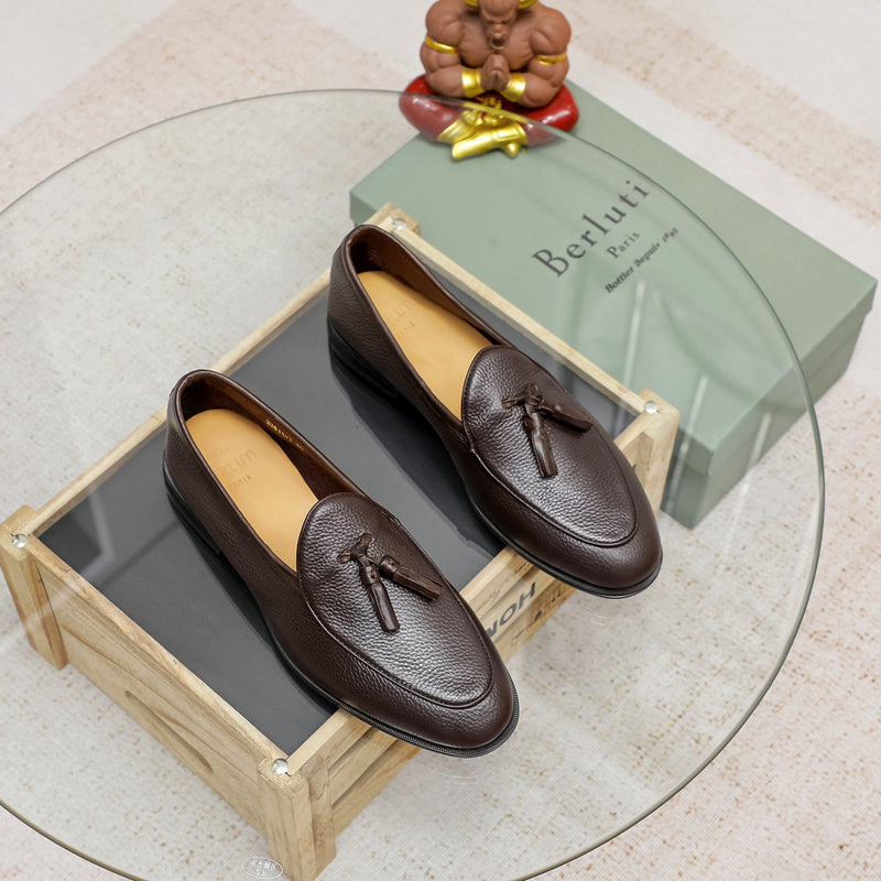 Glami - BRE Men Shoes - 395