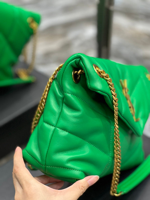 Glamy - YLS Bags - 1000
