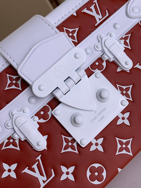 Satchel Bags - VL Bags - 3247