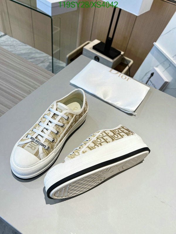 SAMC - DOR Women Sneakers - 257