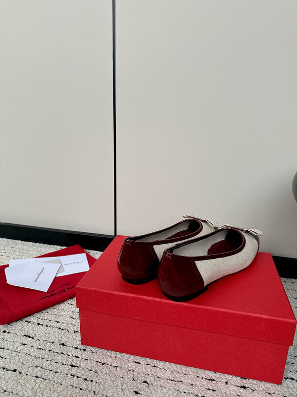 Glami - FGO Women Shoes - 005