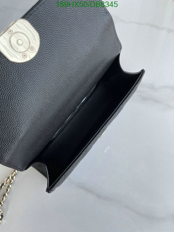 SAMC - CHL Bags - 030