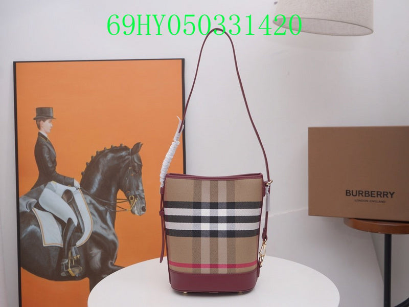ELE Fashion -BBR Bags - 577