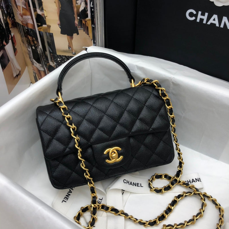Chanel Bags