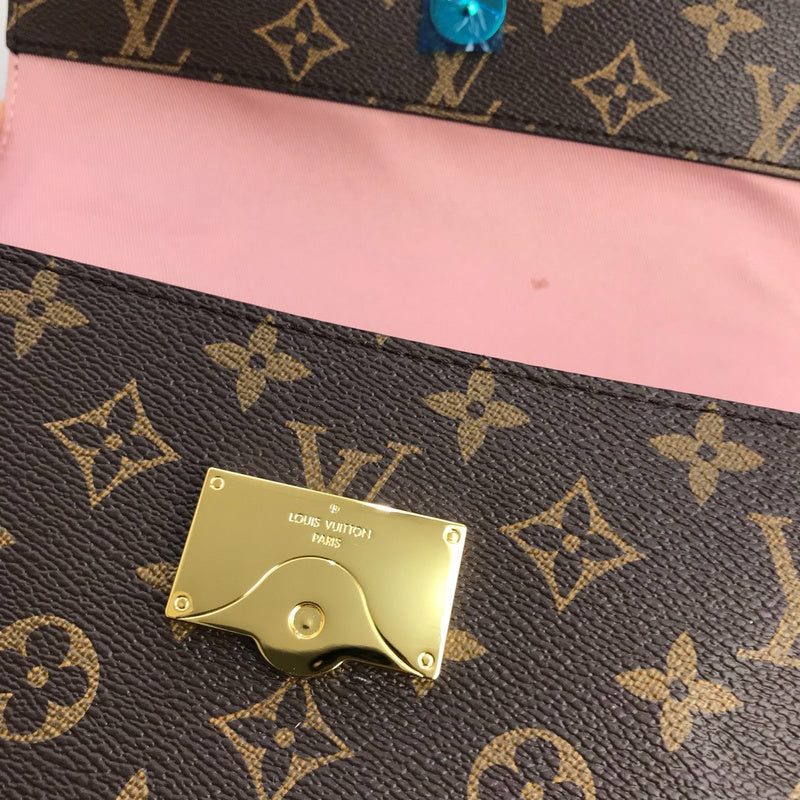 Satchel Bags - VL1 Bags - 402