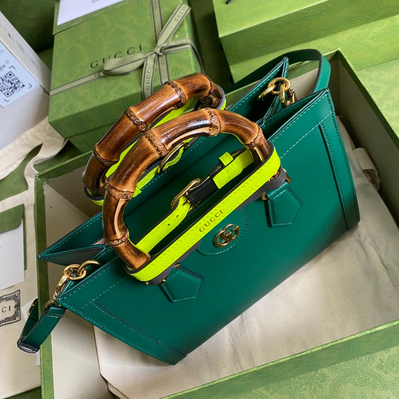 Glami Fashion - GCI Bags - 9709