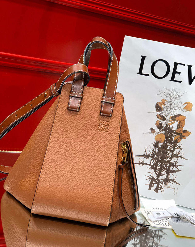 Glamy - LWO Bags - 658