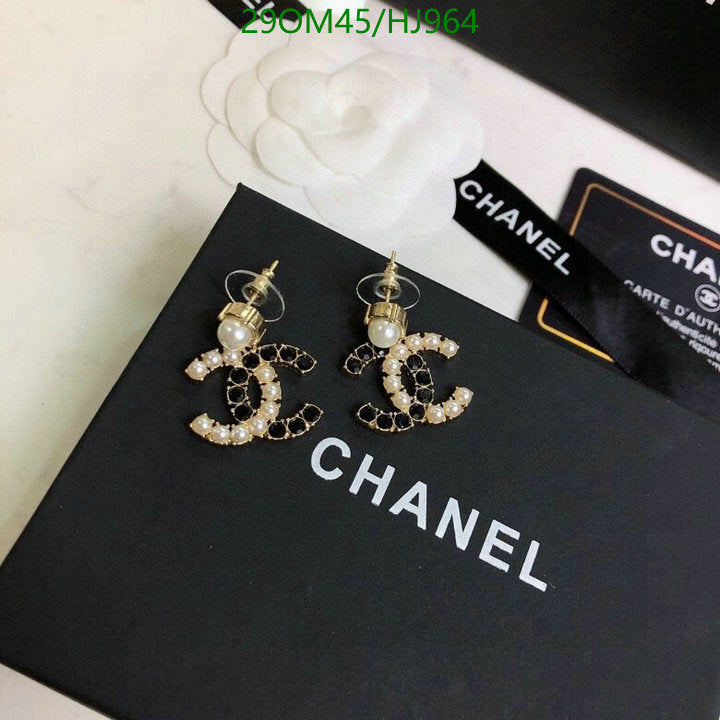SAMC - CHL Jewelry Earrings - 408