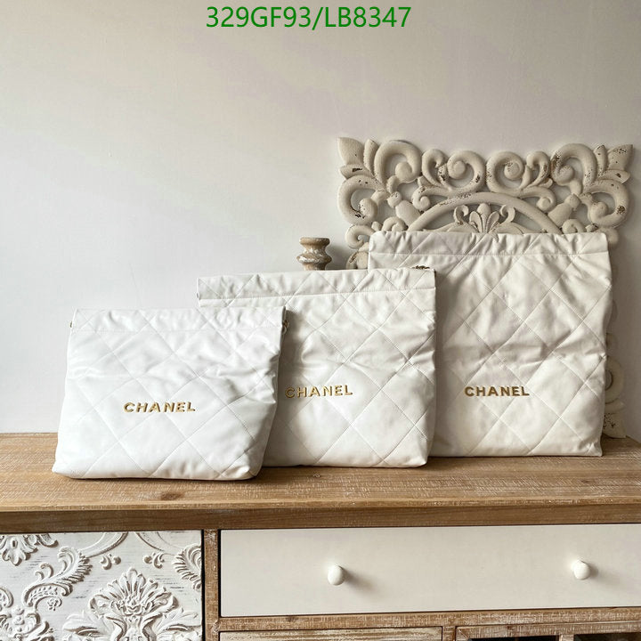 SAMC - CHL Bags - 813