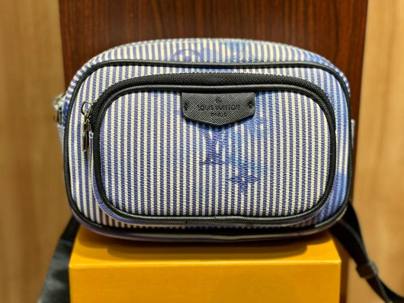 Satchel Bags - VL1 Bags - 294