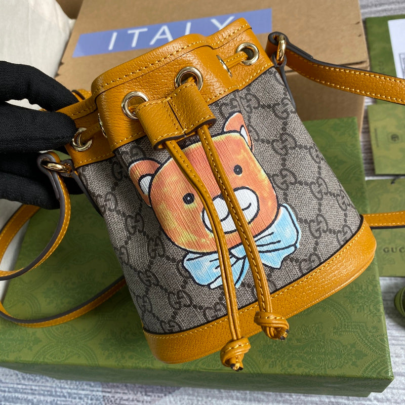 Glami - Glami Bags - 2132