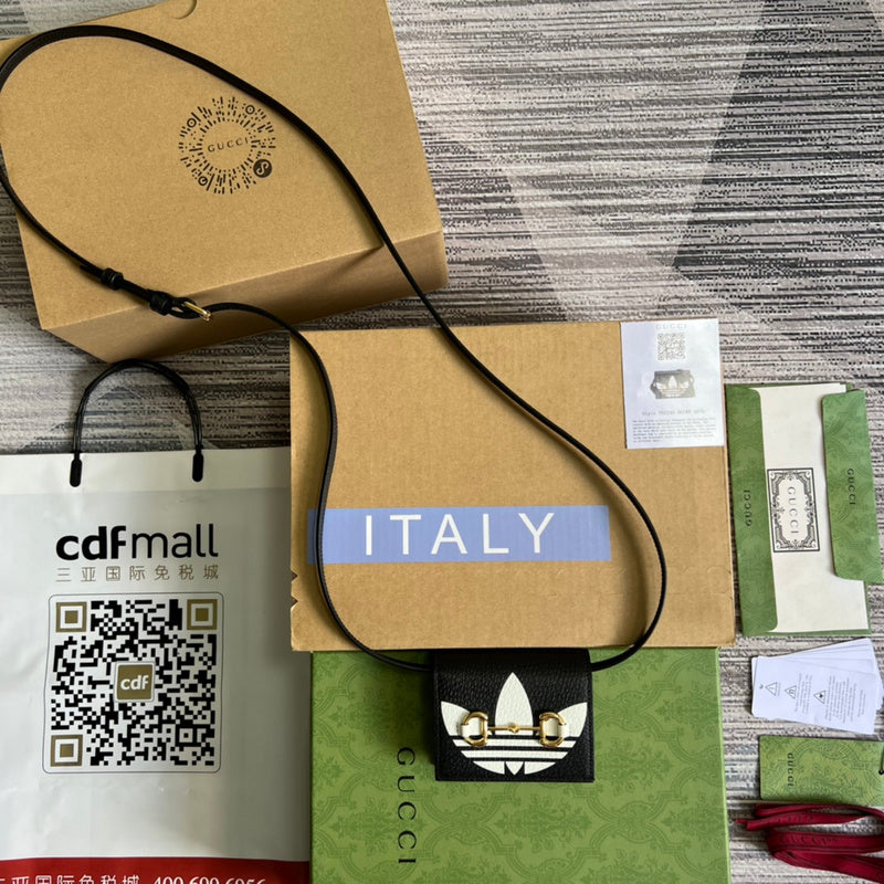 Glami - Glami Bags - 1231