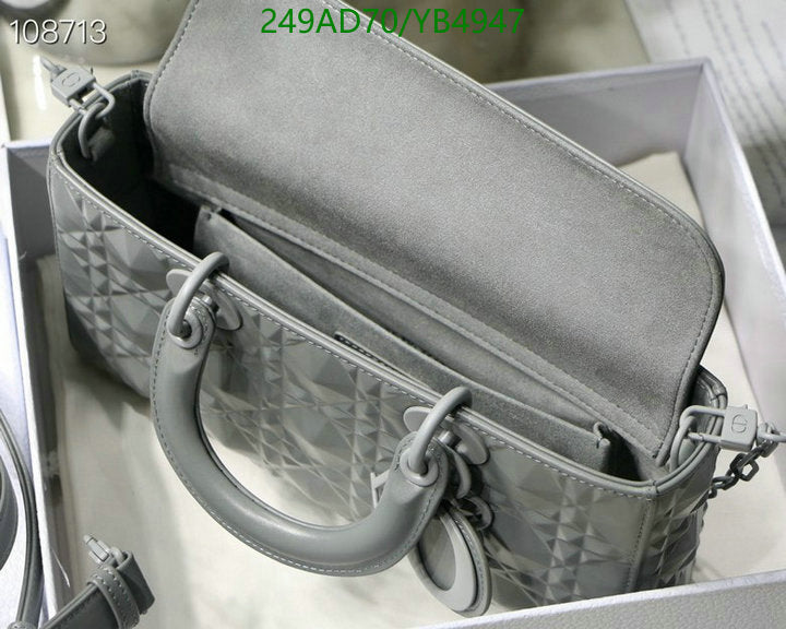 SAMCC - DOR Bags - 1553