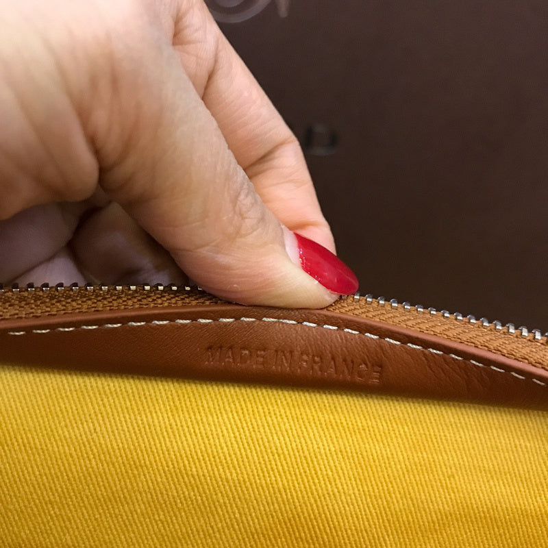 Satchel Bags - GOD Bags - 892