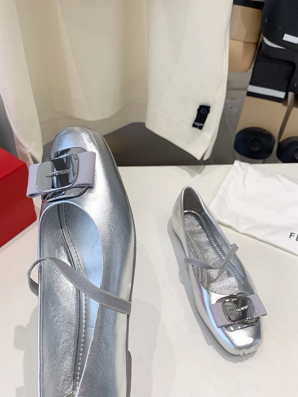 Glami - FGO Women Shoes - 273