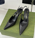 Glamy - LOV Women Shoes - 329