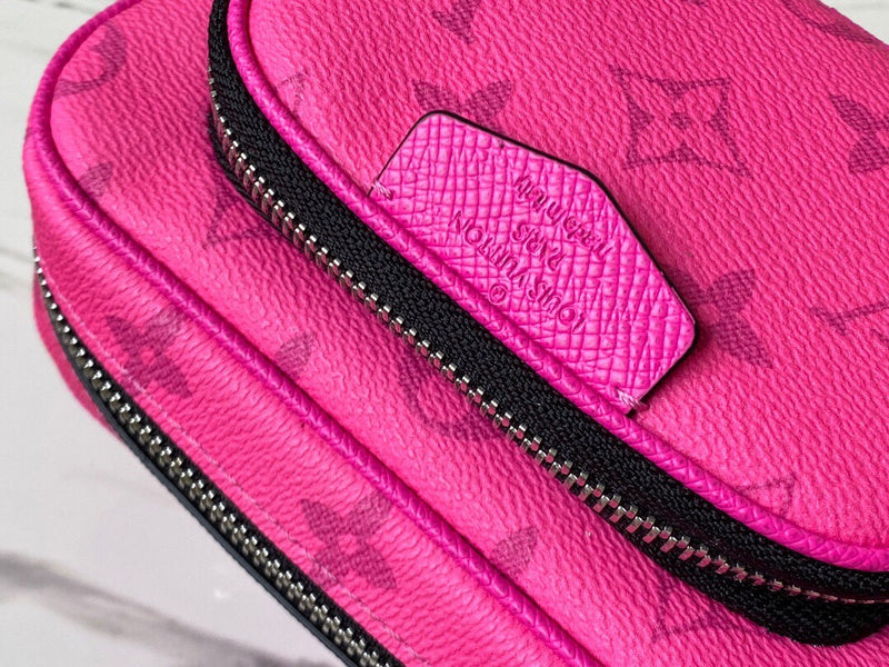 Glami- Glami- Lu-Vi bags - 3236