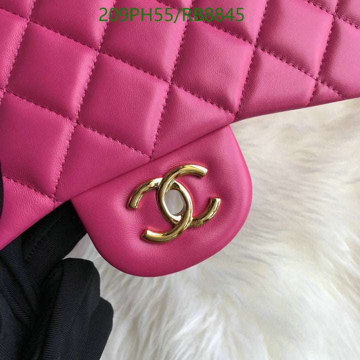 SAMC - CHL Bags - 446