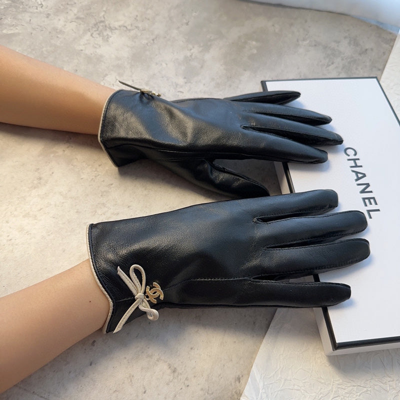 Glami - Mix Gloves - 558