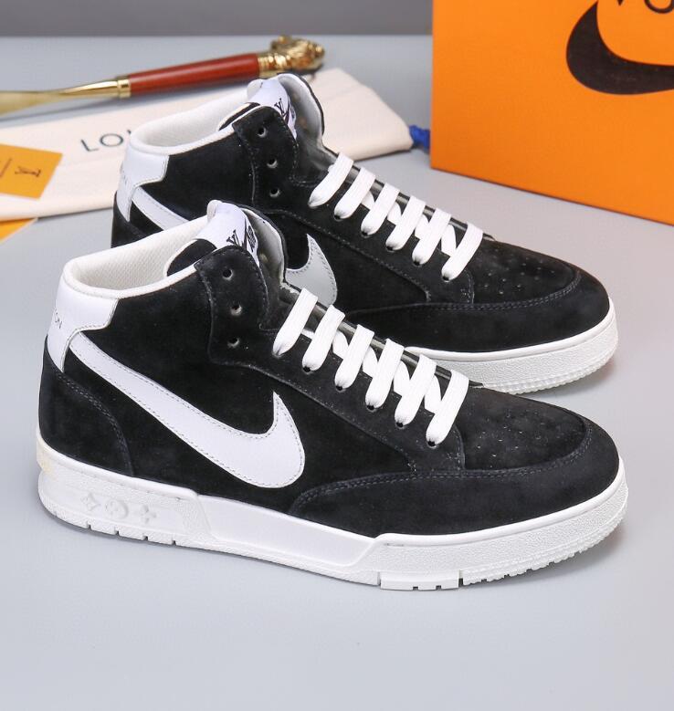 SAMC - LOV Men Shoes - 728