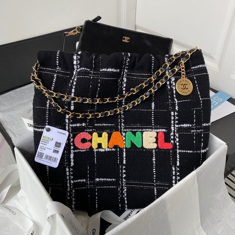 Chanel Bags