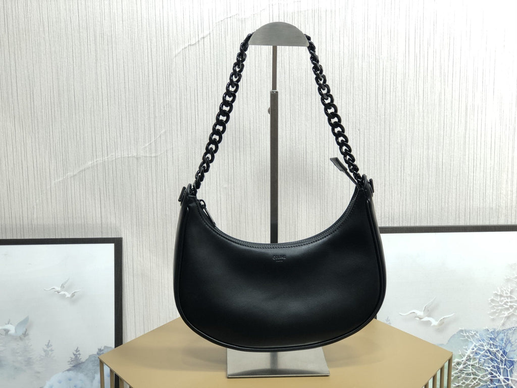 GLAMI MeGLAMIum Ava Chain Black For Women 10in/25cmÃƒâ€šÃ‚Â 