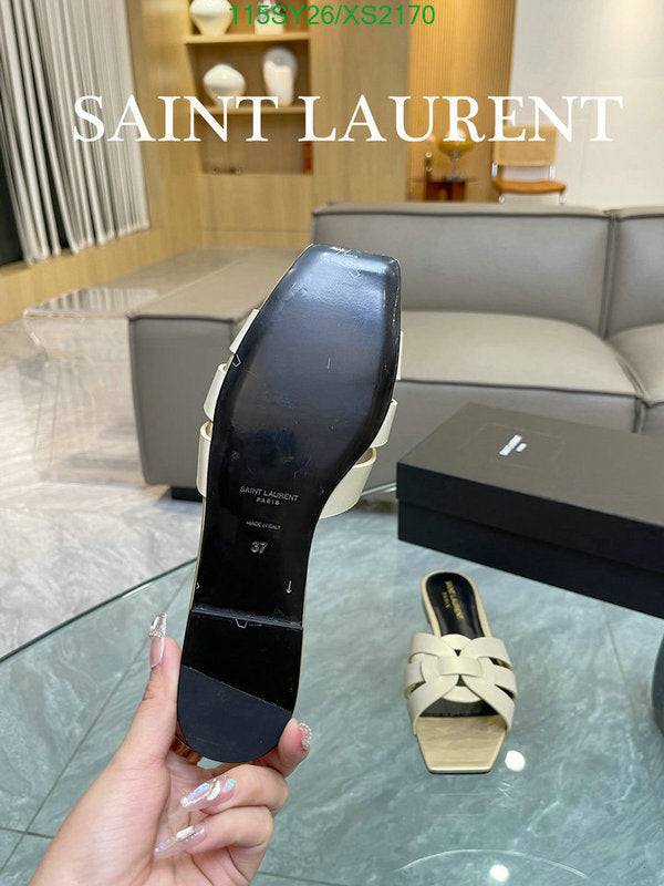 SAMC - YLS Women Shoes - 207