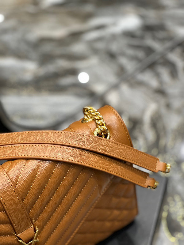 Satchel Bags - SLY Bags - 746