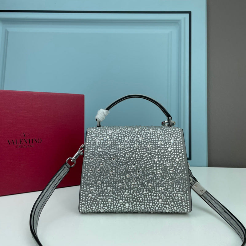 Satchel Bags - VLO Bags - 055