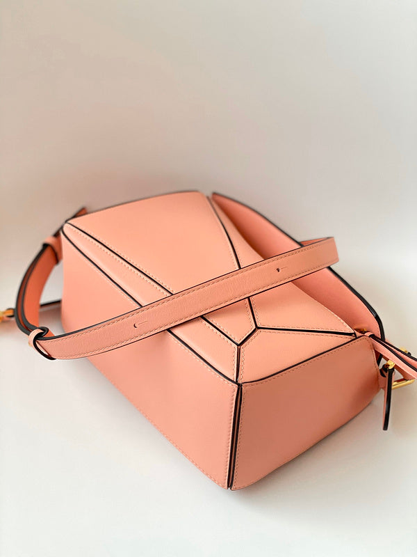 Glamy - LWO Bags - 700