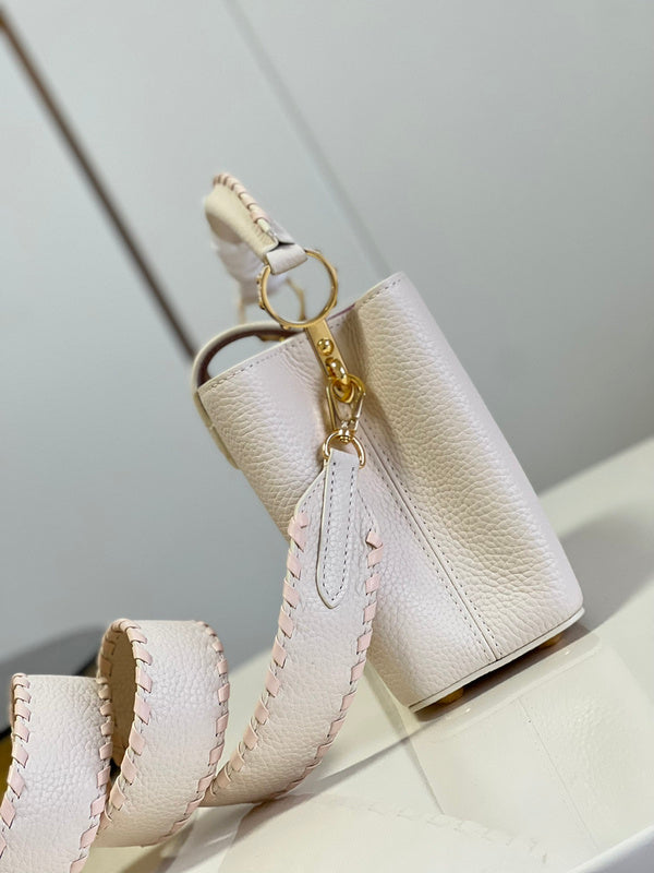 Satchel Bags - VL Bags - 1761