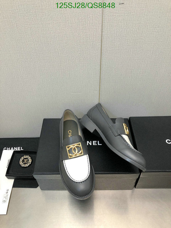 SAMC - CHL Women Shoes - 088