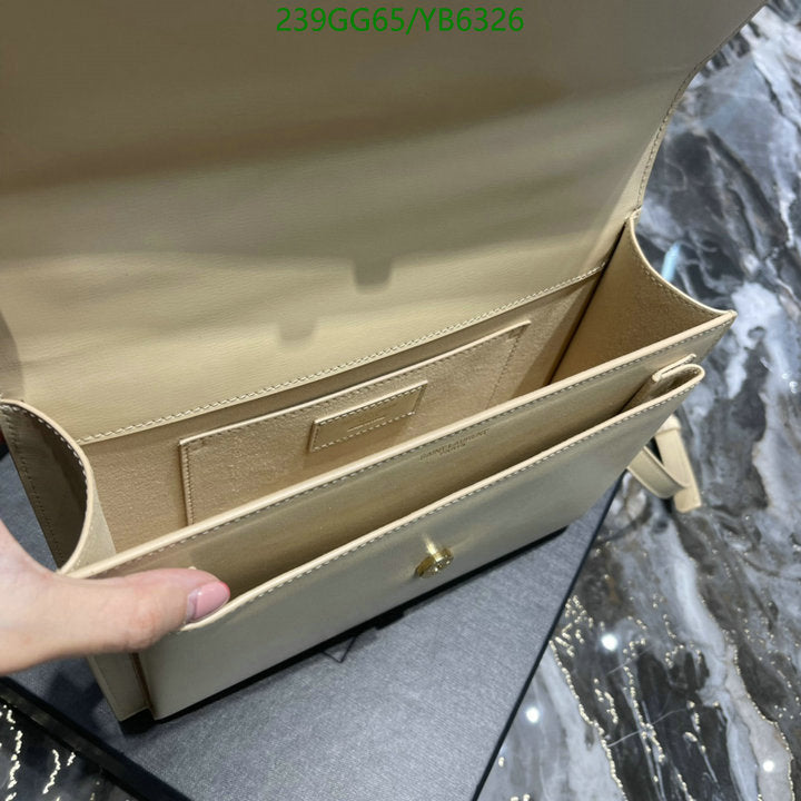 SAMC - YLS Bags - 299