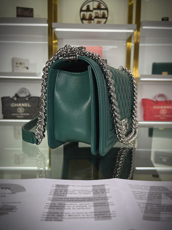 Satchel Bags - CLN Bags - 311