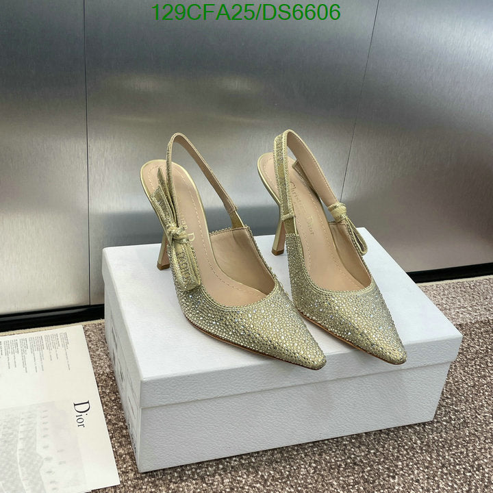 SAMCC - DOR Women Shoes - 2337