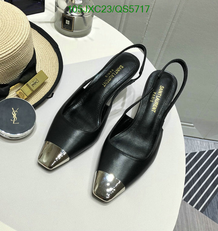 SAMC - YLS Women Shoes - 067