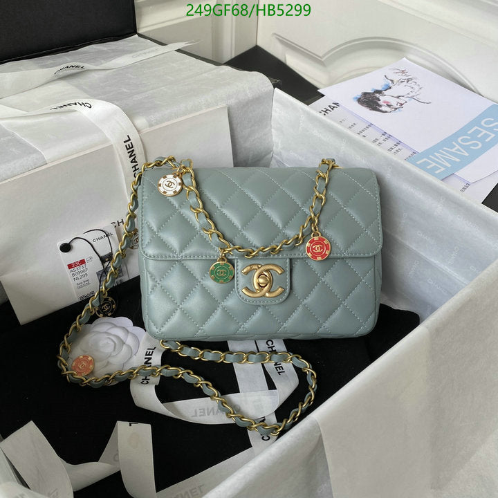 SAMC - CHL Bags - 161