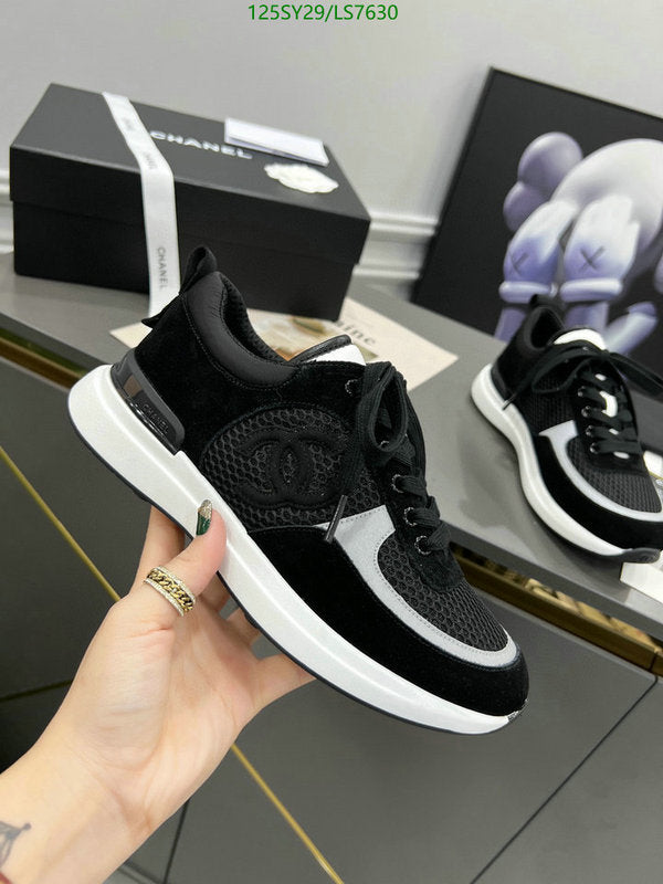 SAMC - CHL Women Shoes Sneakers - 230