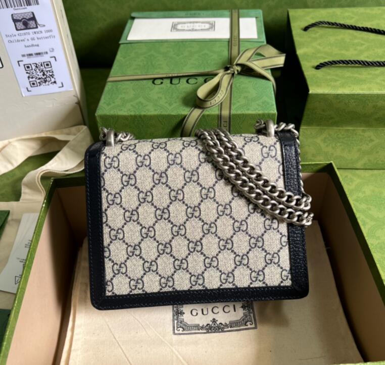 SAMC - GUKI Bags - 1299
