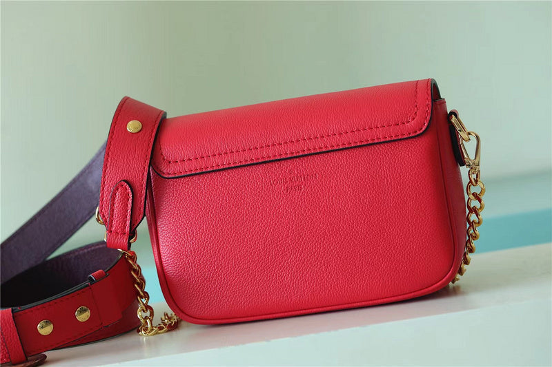 Satchel Bags - VL Bags - 6901