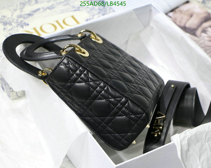 SAMCC - DOR Bags - 1320