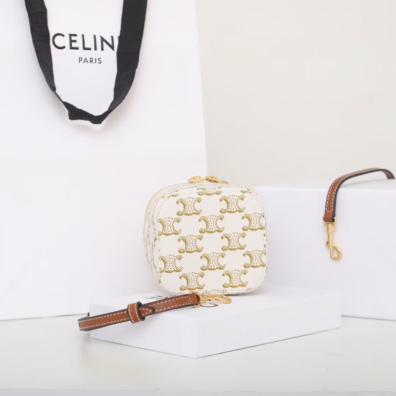 Glamy - COL Bags - 158