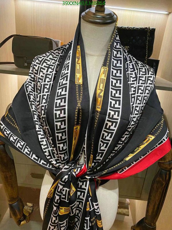 SAMC - FDE Scarves - 208