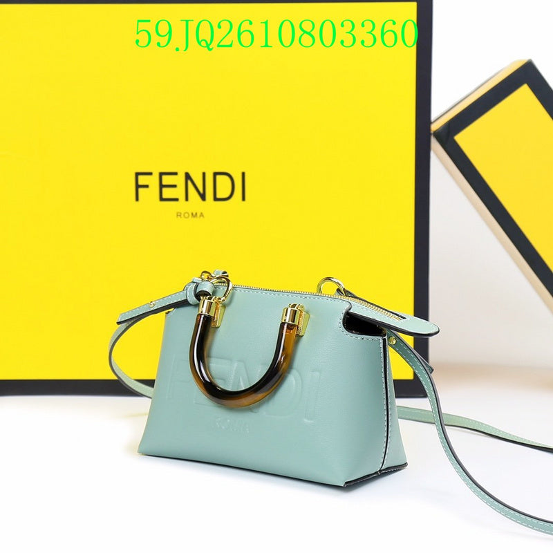Glami - FDE Bags - 3231