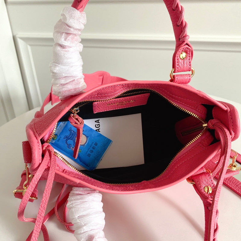 Glamy - BG Bags - 555