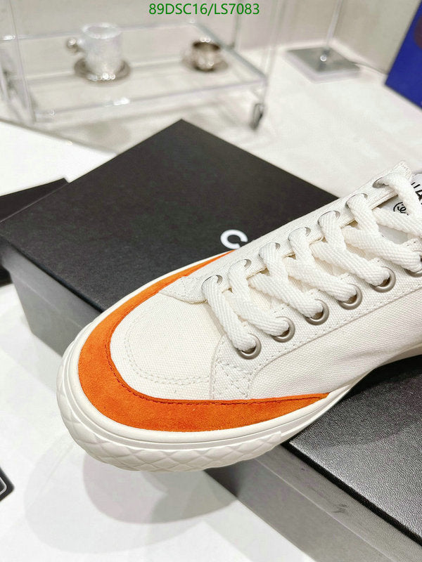 SAMC - CHL Women Shoes Sneakers - 221