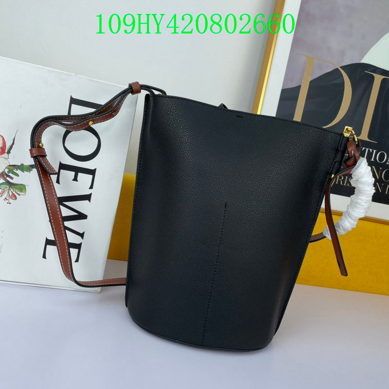 Satchel Bags - LWE Bags - 263