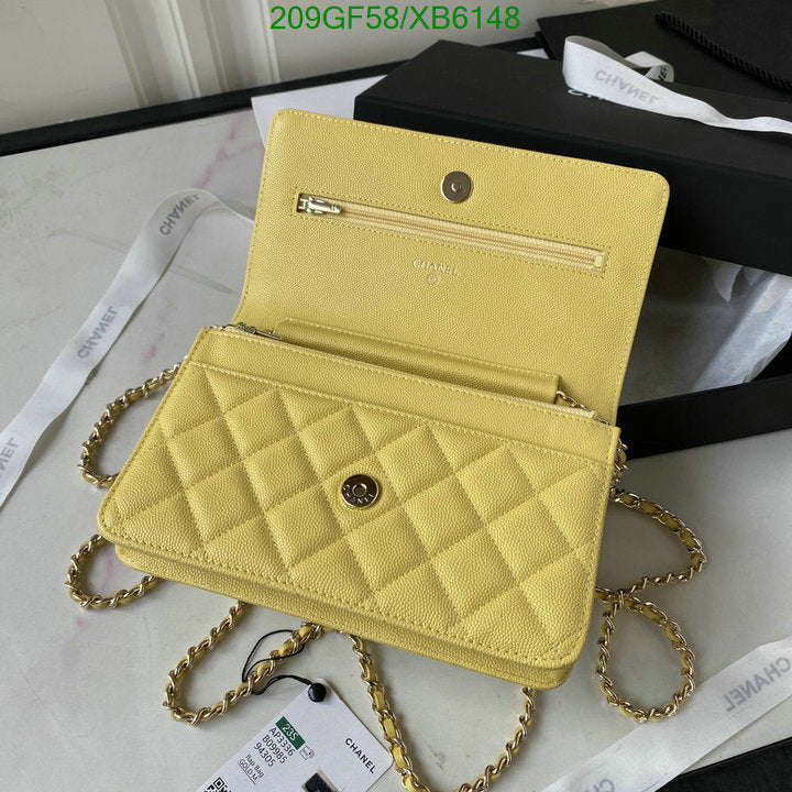 SAMC - CHL Bags - 759