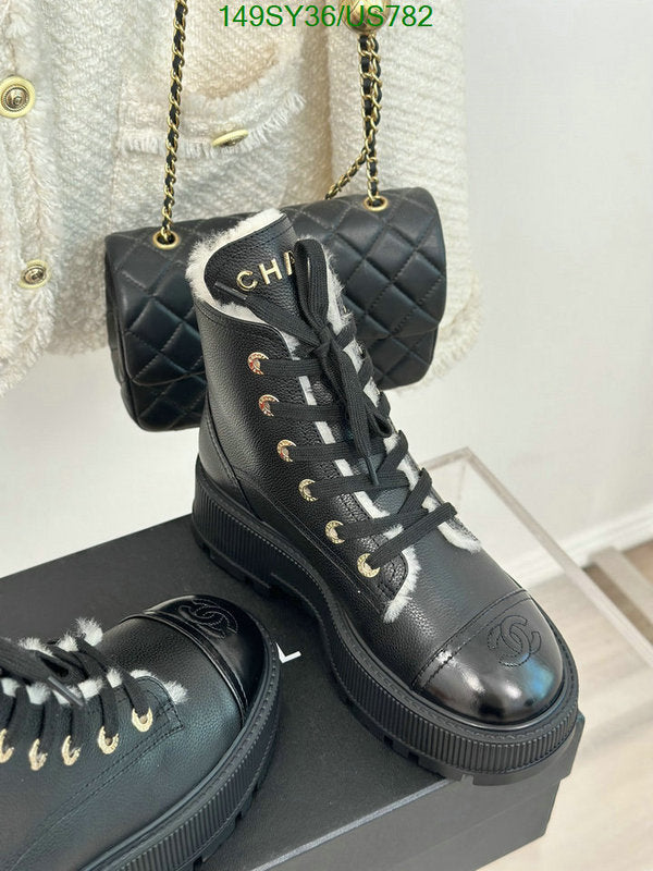 SAMC - CHL Women Boots - 080
